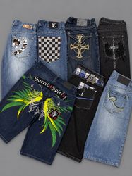 Hiphop shorts