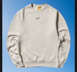 Mix branded sweatshirt