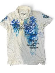 Hollister Abrecombie Aeropostale T-shirt