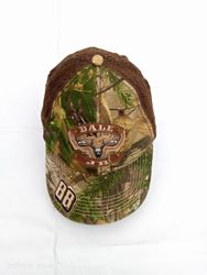 Realtree Camo Cap