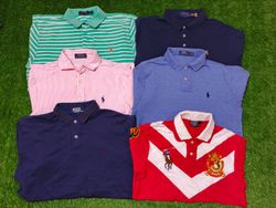 Polo Ralph Lauren polos