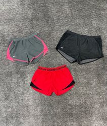 Under Armour Sexy Shorts#24726