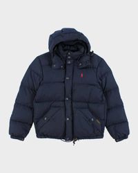 Ralph Lauren Puffer Jacket