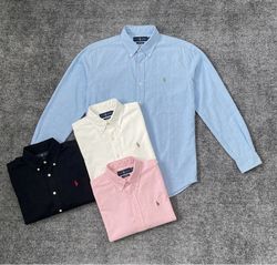 Ralph Lauren Shirts #020926 #014