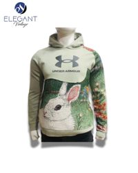 Upcycled Under Armour Hoodies - EVR0070