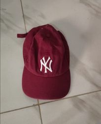 Mixed Pro Sports Caps