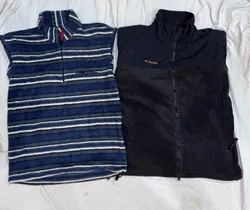 Mixed Branded Fleeces