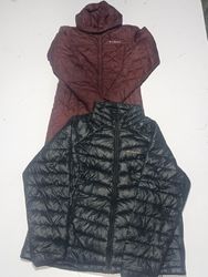 Columbia Jacket RV # 1870