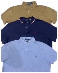 T-shirt polo Ralph Lauren