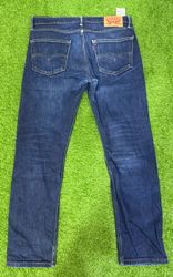Levi’s  men’s jeans 6 pcs A / B grade      W / 102
