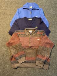 Lacoste sweater - TT-013