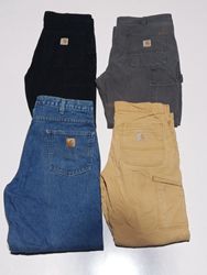 Carhartt Jeans/ Carpenter Pant RV # 1618