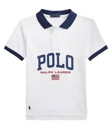 Polo Ralph Lauren Polo Shirts - S0062