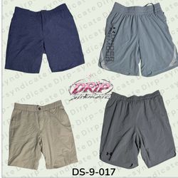 Under Armour Men’s Shorts – Lightweight Athletic T..