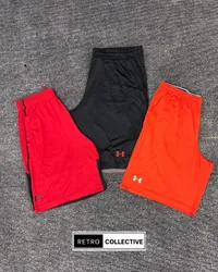 Premium Under Armour Shorts #280826