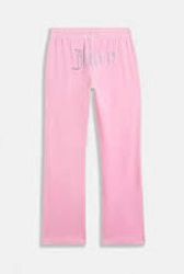 Juicy Couture Vintage Velour Trousers | Women’s Y2..