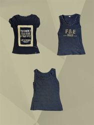 Y2K Tops