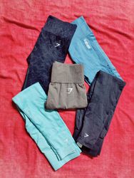 4C-1131 Gymshark Active leggings