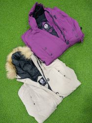 Canada Goose Jackets luxury thrift find ✨