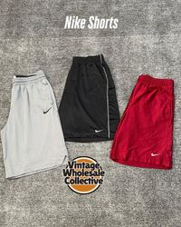 Nike Shorts - (04/04)