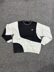 Moletom Nike reciclado