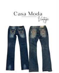 301026-28 Miss me mixed jeans 10 pcs