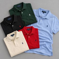 Authentic Polo Ralph Lauren T-Shirts