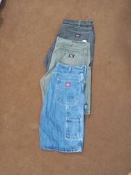 Dickies Shorts