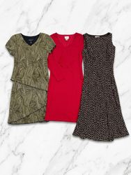 Robe maxi longue Premium Y2K