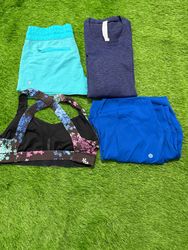 Lululemon Mix Bundle