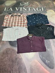 Vintage Surf Brand Shirts | Rip Curl, Billabong, O..