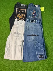 Hiphop jeans # 16