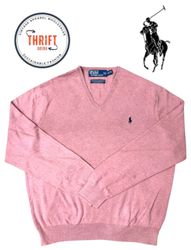 Ralph Lauren Light Sweaters T2877