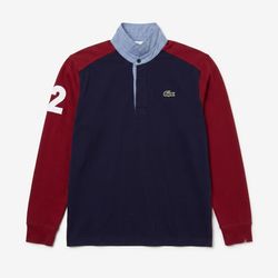 Lacoste polo T-shirt (167B)