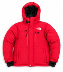 The North Face Puffers