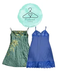 Y2K cami top (270826-28)