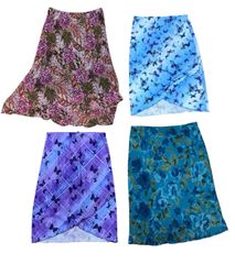 Y2K unique skirt 10 pcs At 1280