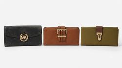 Michael Kors Wallet's