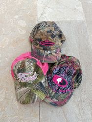 Y2K 1 Cappellini Y2K Realtree