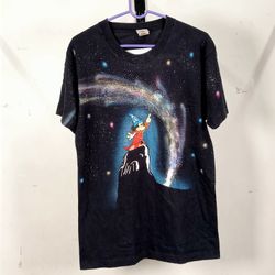 RARE ANTIQUE CARTOON T-SHIRTS - BUNDLE 01