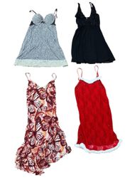 Y2K Hot Selling Slip Dress 10 pcs At 1418