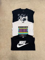 Nike Printed Tees