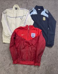 Windbreakers Jacket