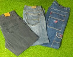 U.S.POLO ASSN. , RALPH LAUREN JEANS (A 277)