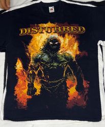 Rock band tees