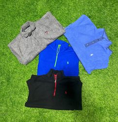 Polo Ralph Lauren Fleece Jackets
