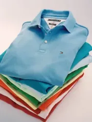chemise Tommy Hilfiger