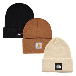 Branded Beanies -