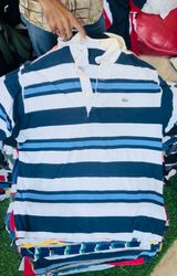 Mix rugby shirts #J2