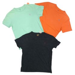 Vintage Polo Ralph Lauren T-Shirts